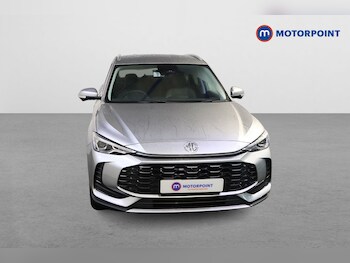 Used MG MG ZS 2025 for sale - 77830999: Photo