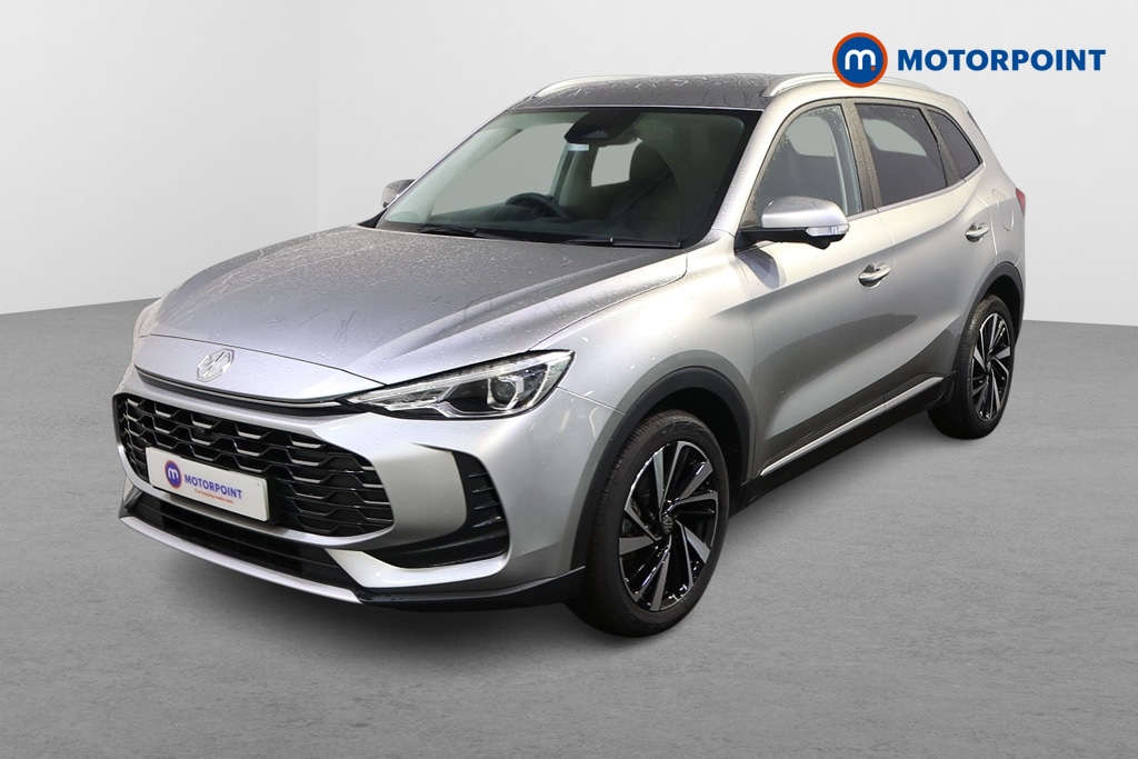 Used MG MG ZS 2025 for sale - 77830999: Photo 3