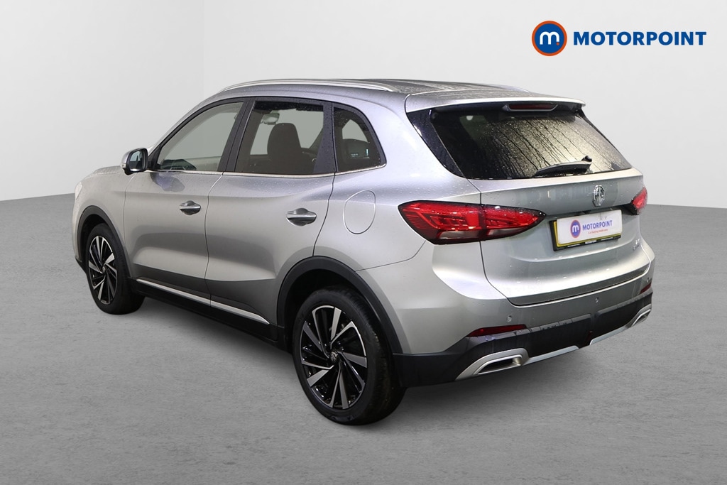 Used MG MG ZS 2025 for sale - 77830999: Photo 5