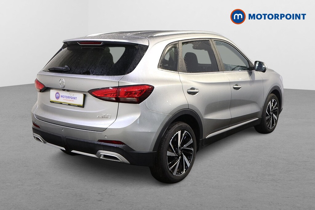 Used MG MG ZS 2025 for sale - 77830999: Photo 7
