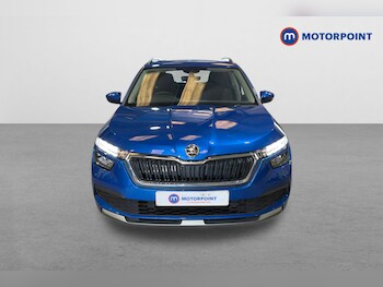 Used Skoda Kamiq undefined for sale - 78453098: Photo