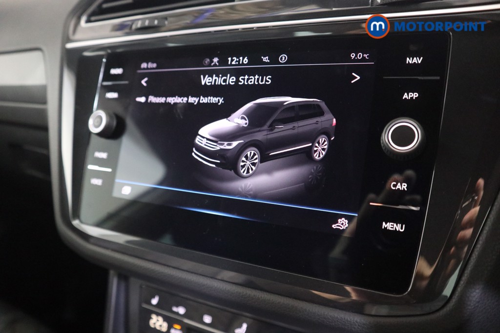 Used Volkswagen Tiguan 2022 for sale - 77834634: Photo 15