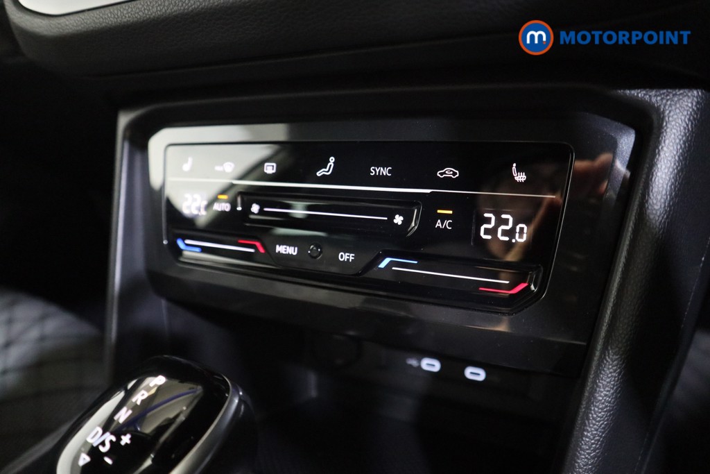 Used Volkswagen Tiguan 2022 for sale - 77834634: Photo 16