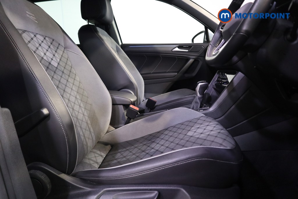 Used Volkswagen Tiguan 2022 for sale - 77834634: Photo 26