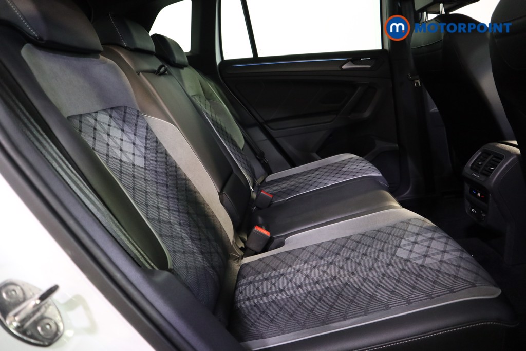 Used Volkswagen Tiguan 2022 for sale - 77834634: Photo 28