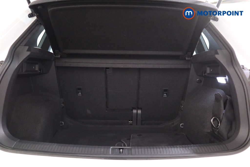 Used Volkswagen Tiguan 2022 for sale - 77834634: Photo 33