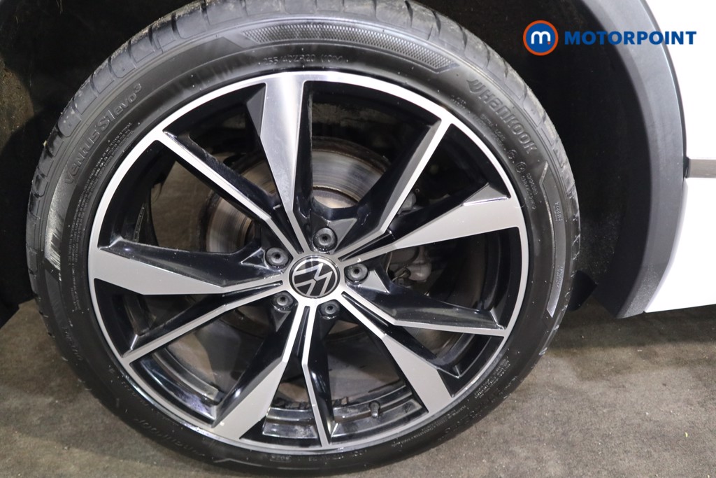 Used Volkswagen Tiguan 2022 for sale - 77834634: Photo 34