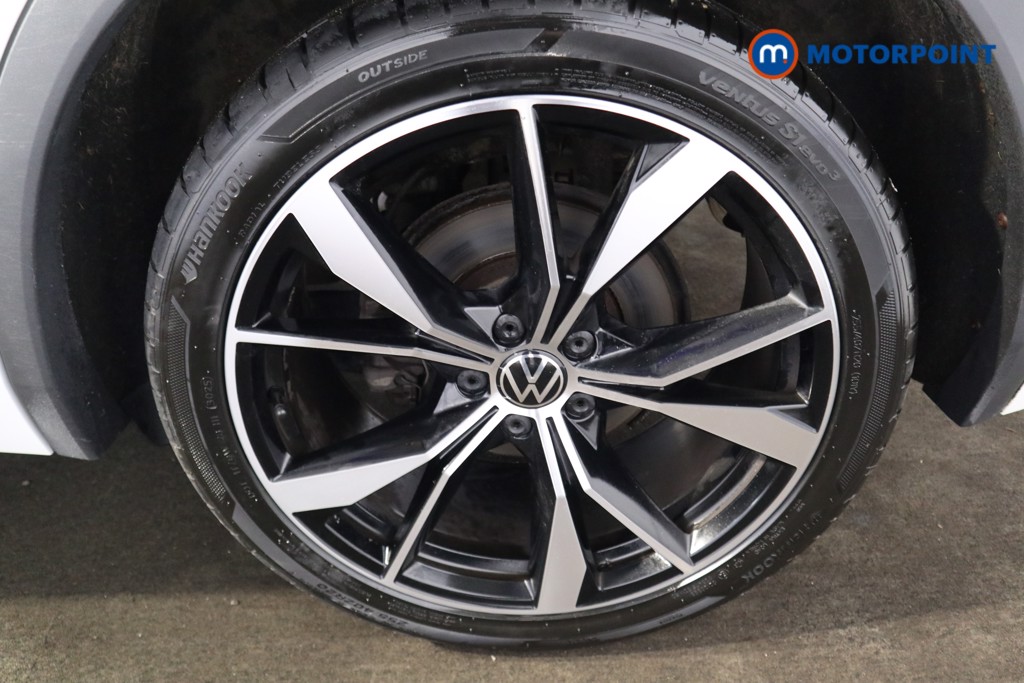 Used Volkswagen Tiguan 2022 for sale - 77834634: Photo 37