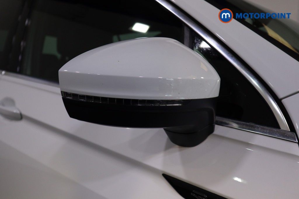 Used Volkswagen Tiguan 2022 for sale - 77834634: Photo 44