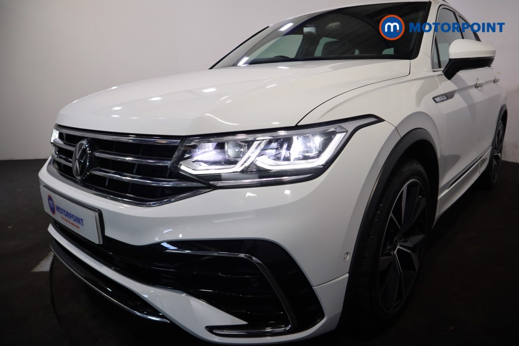 Used Volkswagen Tiguan 2022 for sale - 77834634: Photo 48