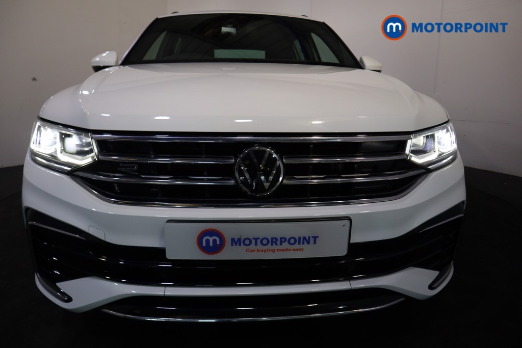 Used Volkswagen Tiguan 2022 for sale - 77834634: Photo 49