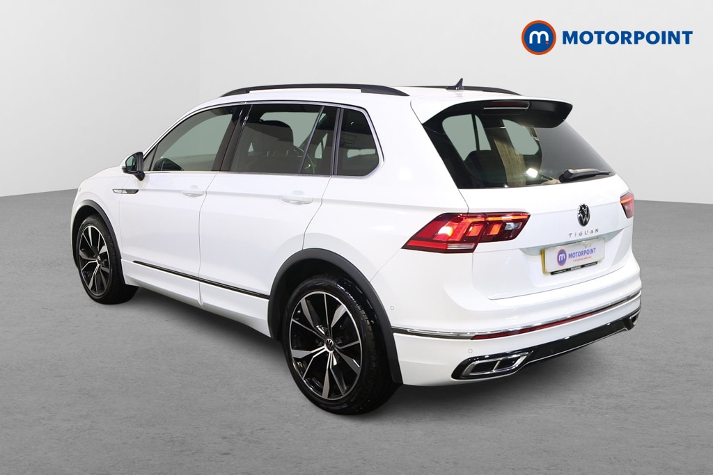 Used Volkswagen Tiguan 2022 for sale - 77834634: Photo 5
