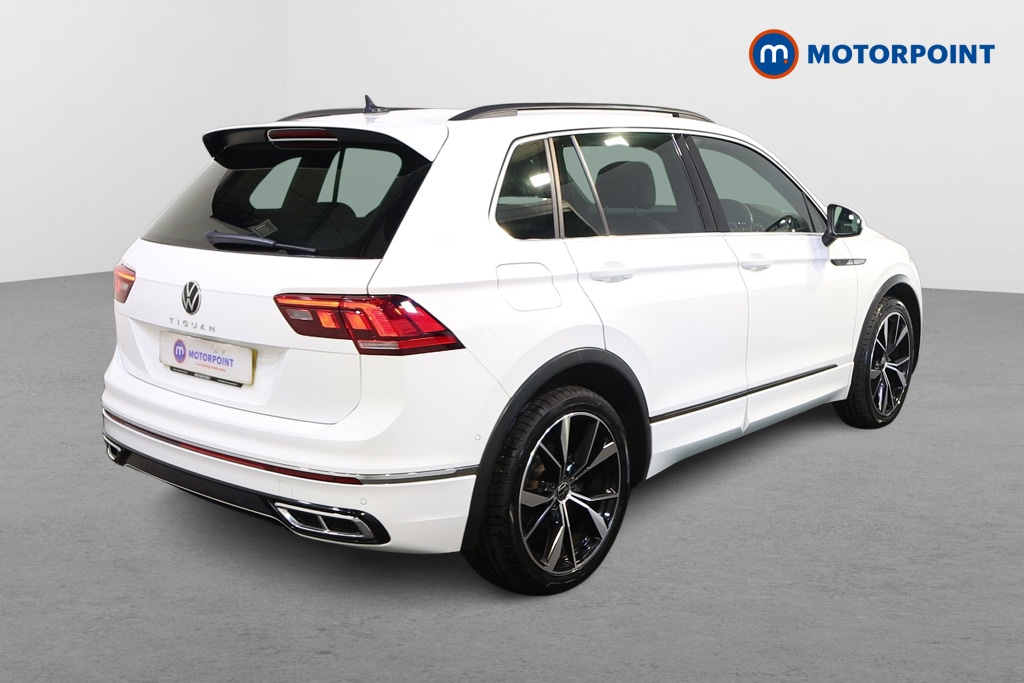 Used Volkswagen Tiguan 2022 for sale - 77834634: Photo 7