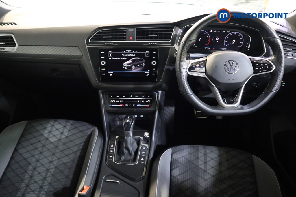 Used Volkswagen Tiguan 2022 for sale - 77834634: Photo 9