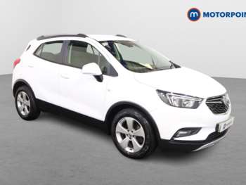 2019 - 1.4T ecoTEC Design Nav 5dr