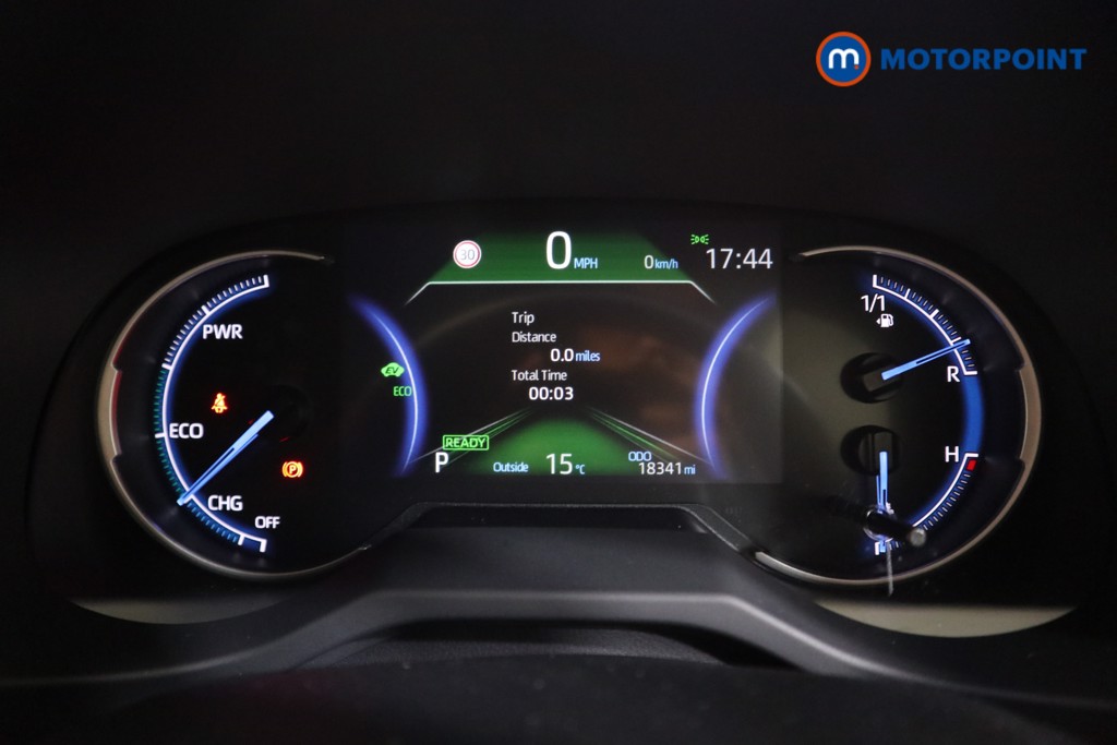 Used Toyota RAV4 2022 for sale - 76162300: Photo 11