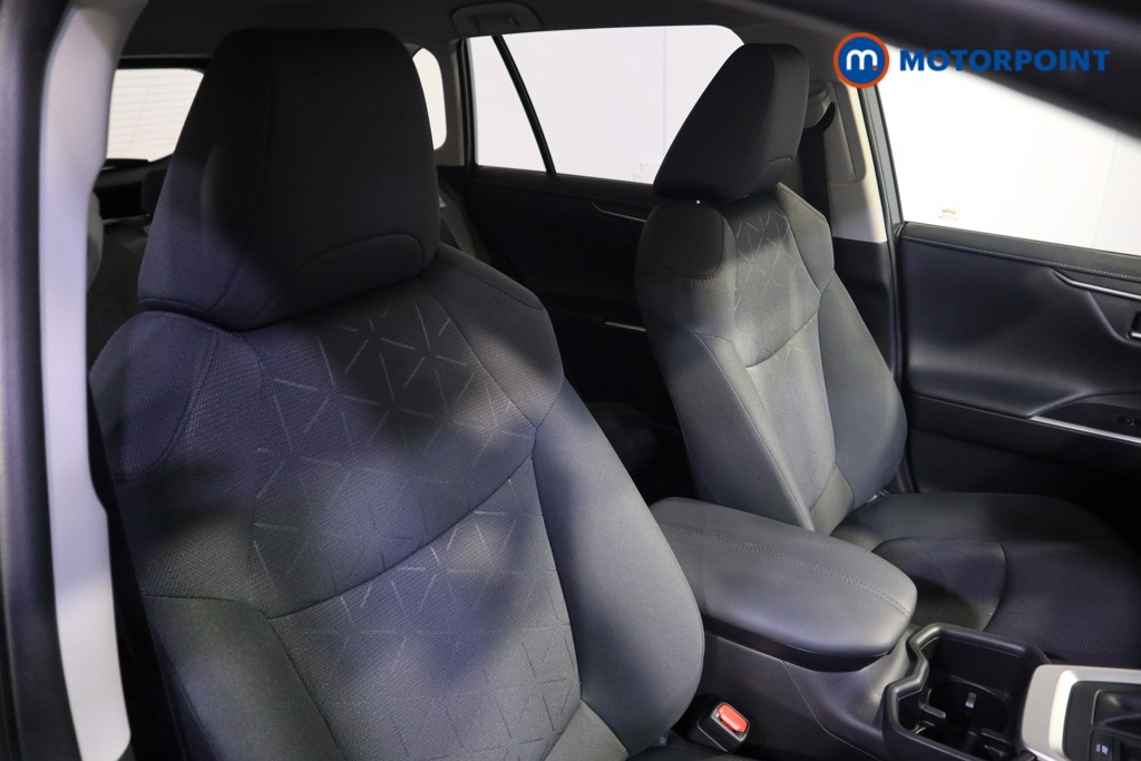 Used Toyota RAV4 2022 for sale - 76162300: Photo 18