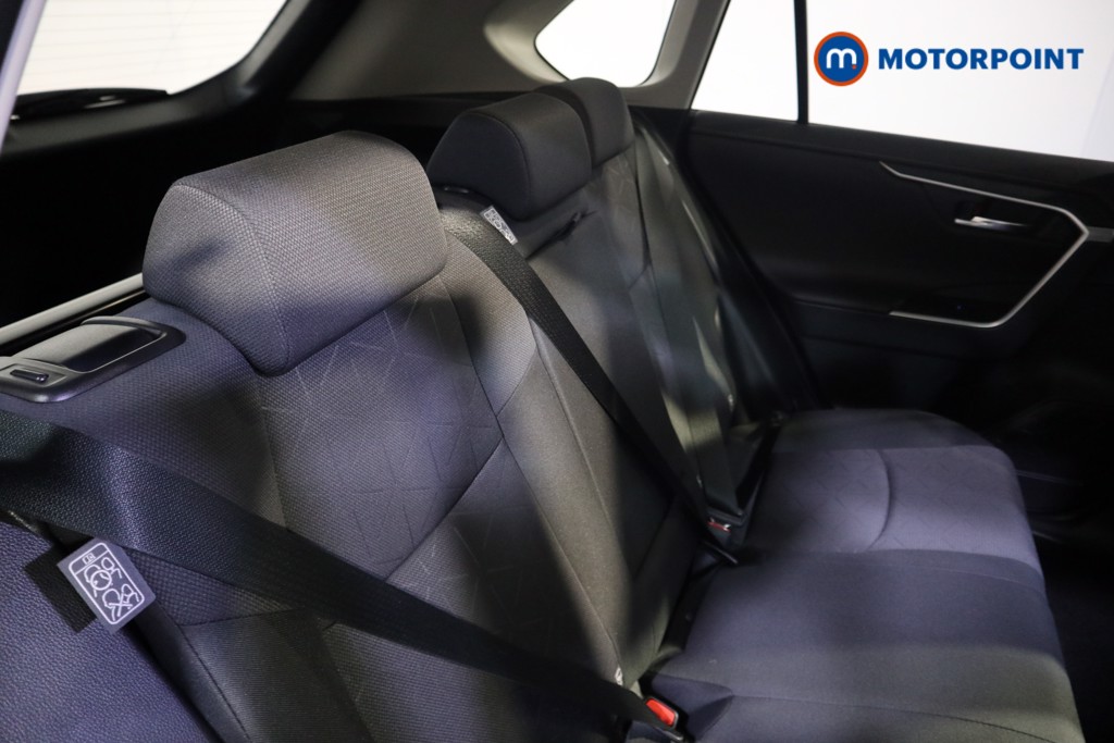 Used Toyota RAV4 2022 for sale - 76162300: Photo 19