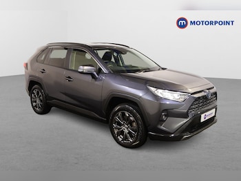 Toyota - RAV4