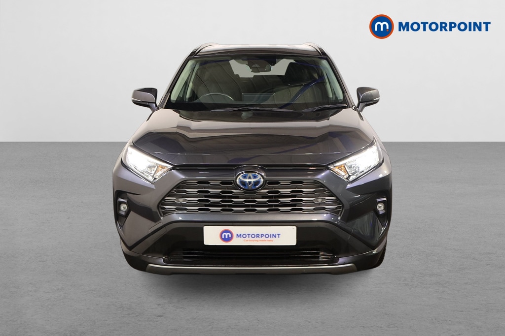 Used Toyota RAV4 2022 for sale - 76162300: Photo 2