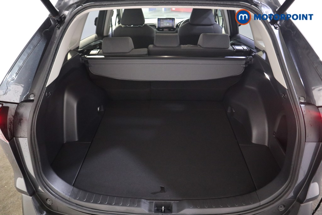 Used Toyota RAV4 2022 for sale - 76162300: Photo 20