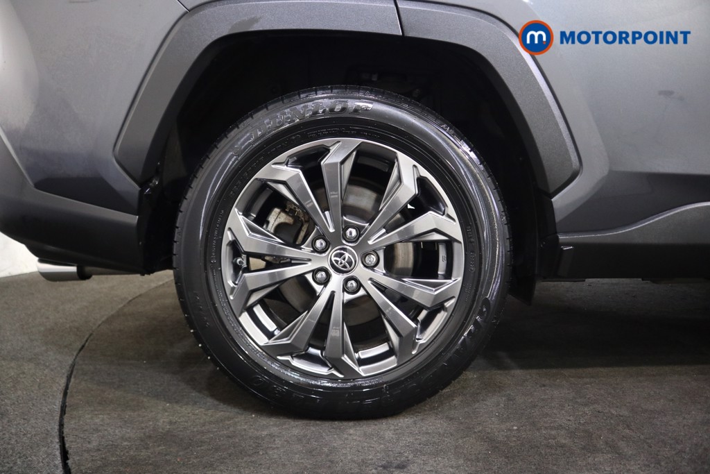 Used Toyota RAV4 2022 for sale - 76162300: Photo 21