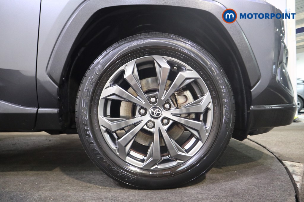 Used Toyota RAV4 2022 for sale - 76162300: Photo 22