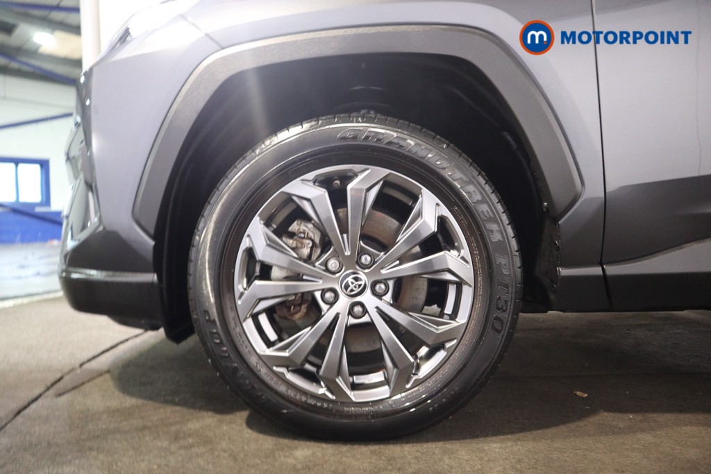 Used Toyota RAV4 2022 for sale - 76162300: Photo 23