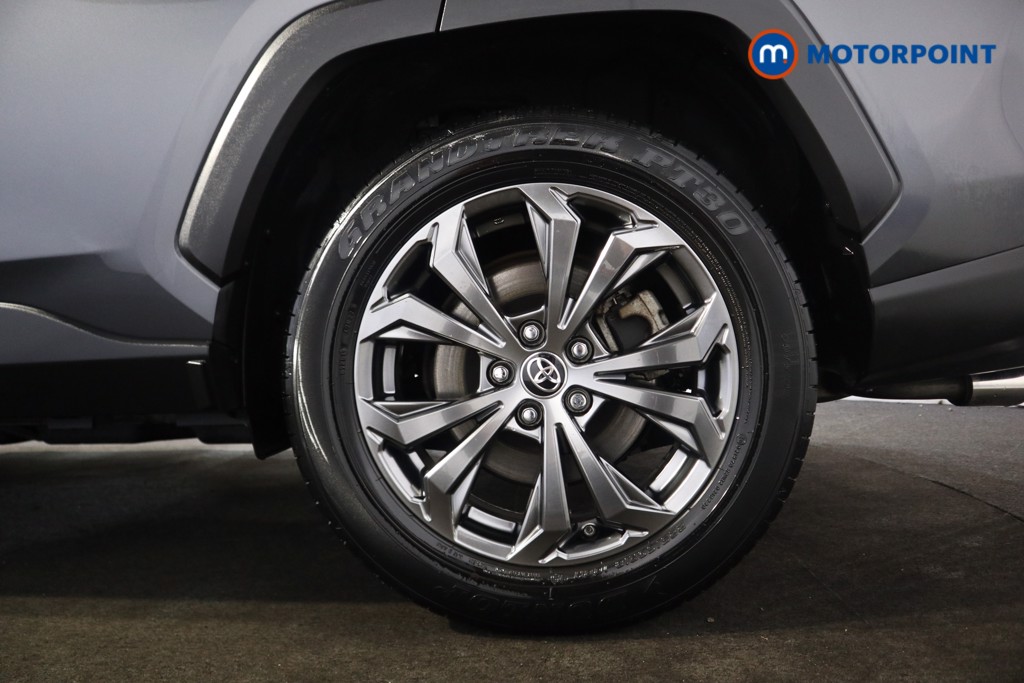 Used Toyota RAV4 2022 for sale - 76162300: Photo 24