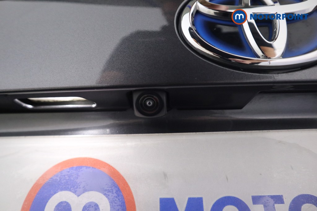 Used Toyota RAV4 2022 for sale - 76162300: Photo 25