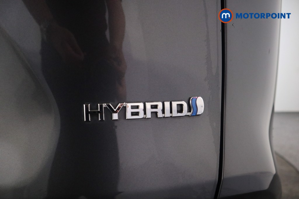 Used Toyota RAV4 2022 for sale - 76162300: Photo 27