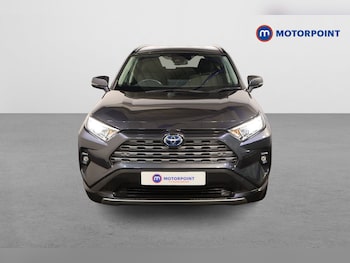 Used Toyota RAV4 2022 for sale - 76162300: Photo 2