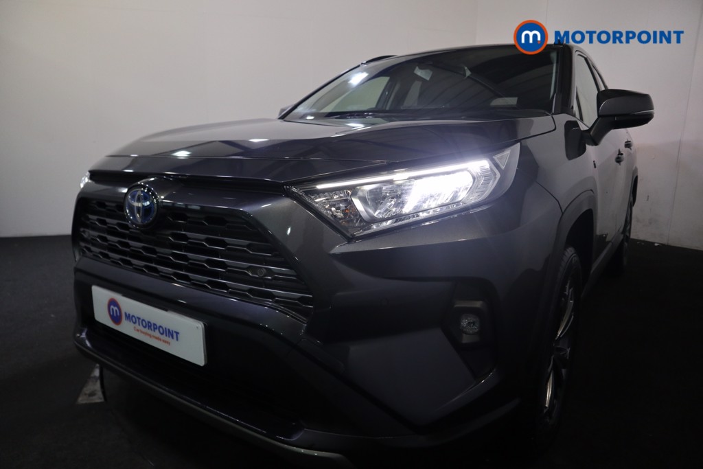 Used Toyota RAV4 2022 for sale - 76162300: Photo 32