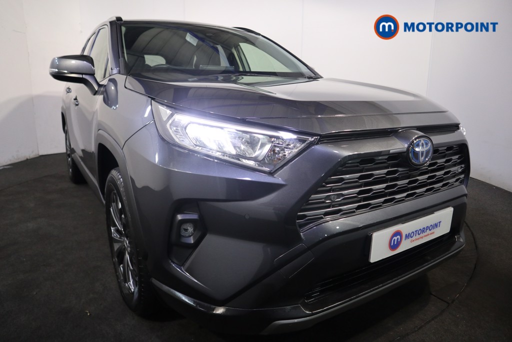 Used Toyota RAV4 2022 for sale - 76162300: Photo 33