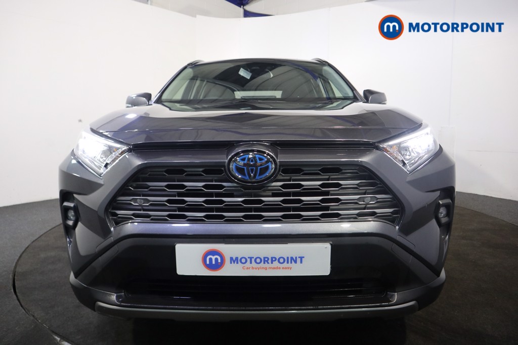 Used Toyota RAV4 2022 for sale - 76162300: Photo 34