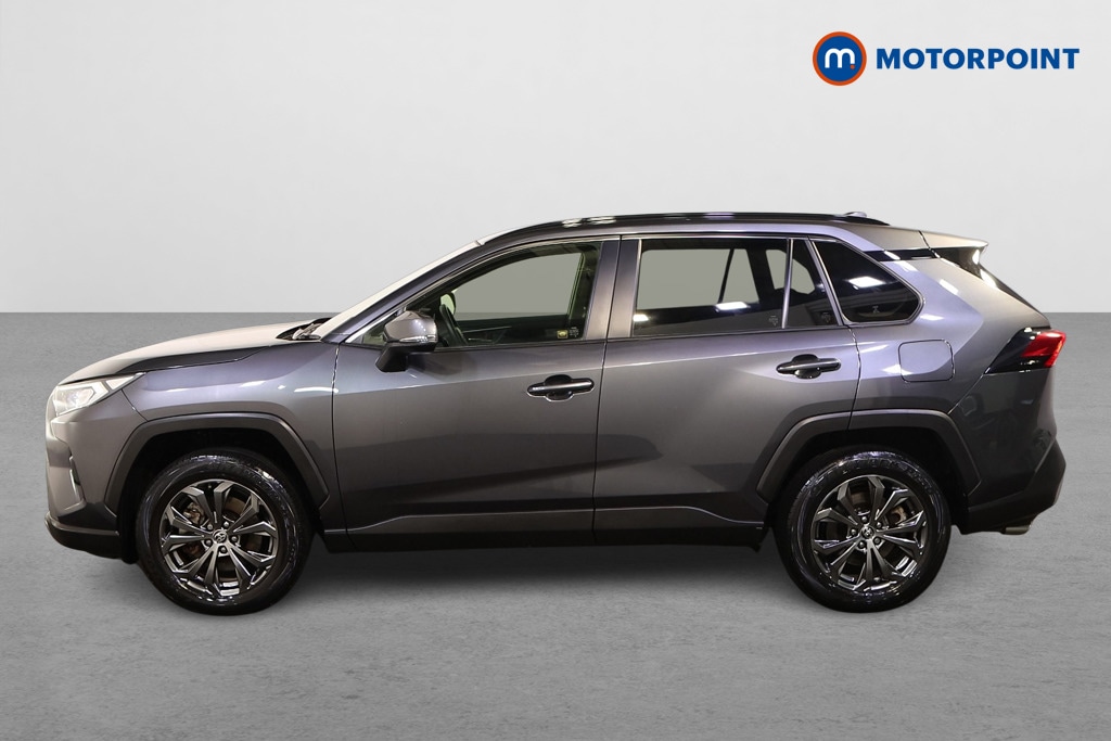 Used Toyota RAV4 2022 for sale - 76162300: Photo 4