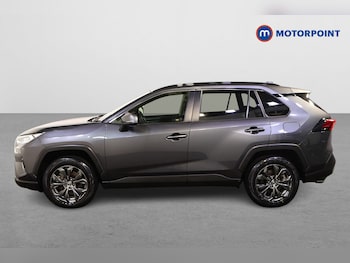 Used Toyota RAV4 2022 for sale - 76162300: Photo 4