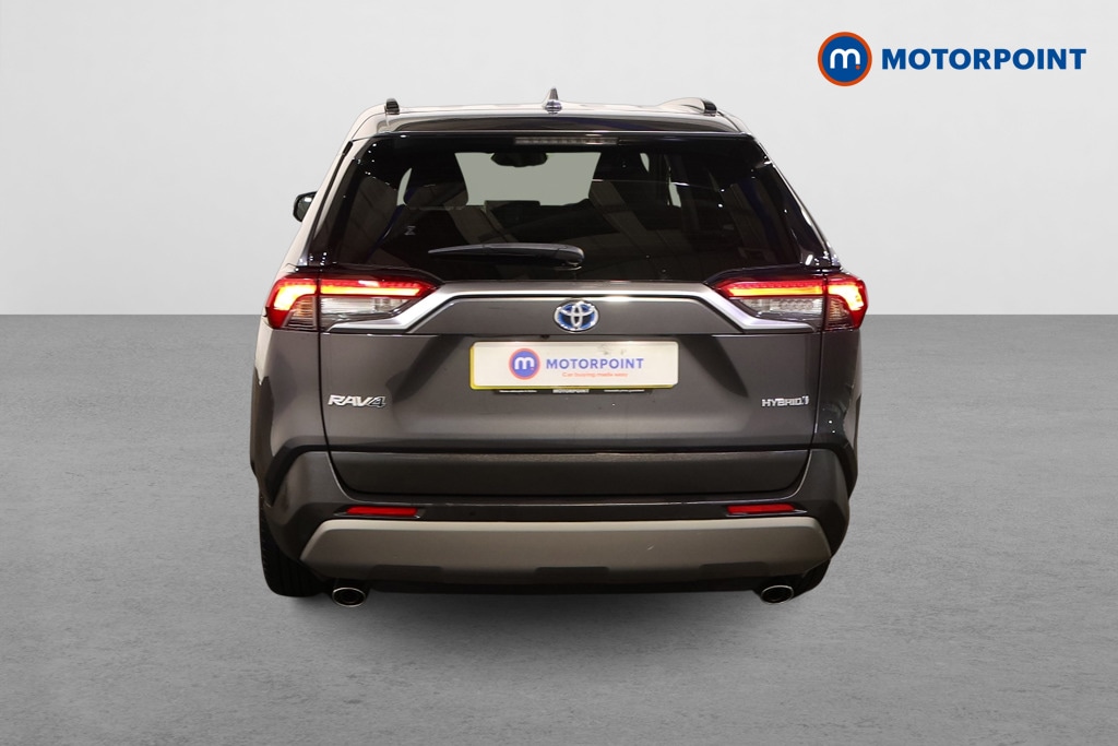 Used Toyota RAV4 2022 for sale - 76162300: Photo 6