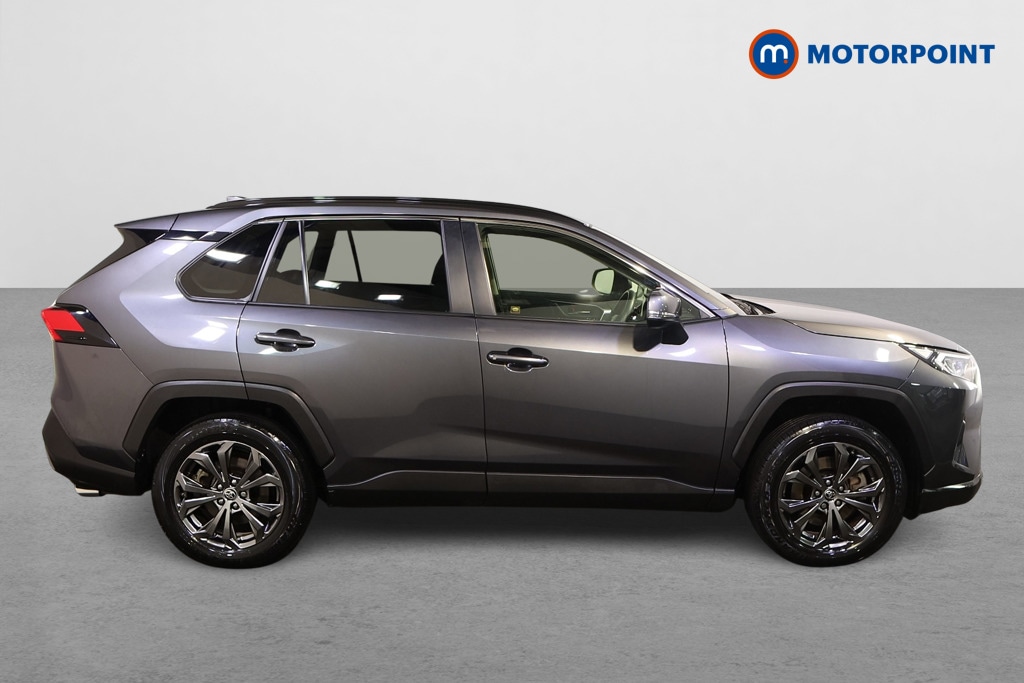 Used Toyota RAV4 2022 for sale - 76162300: Photo 8
