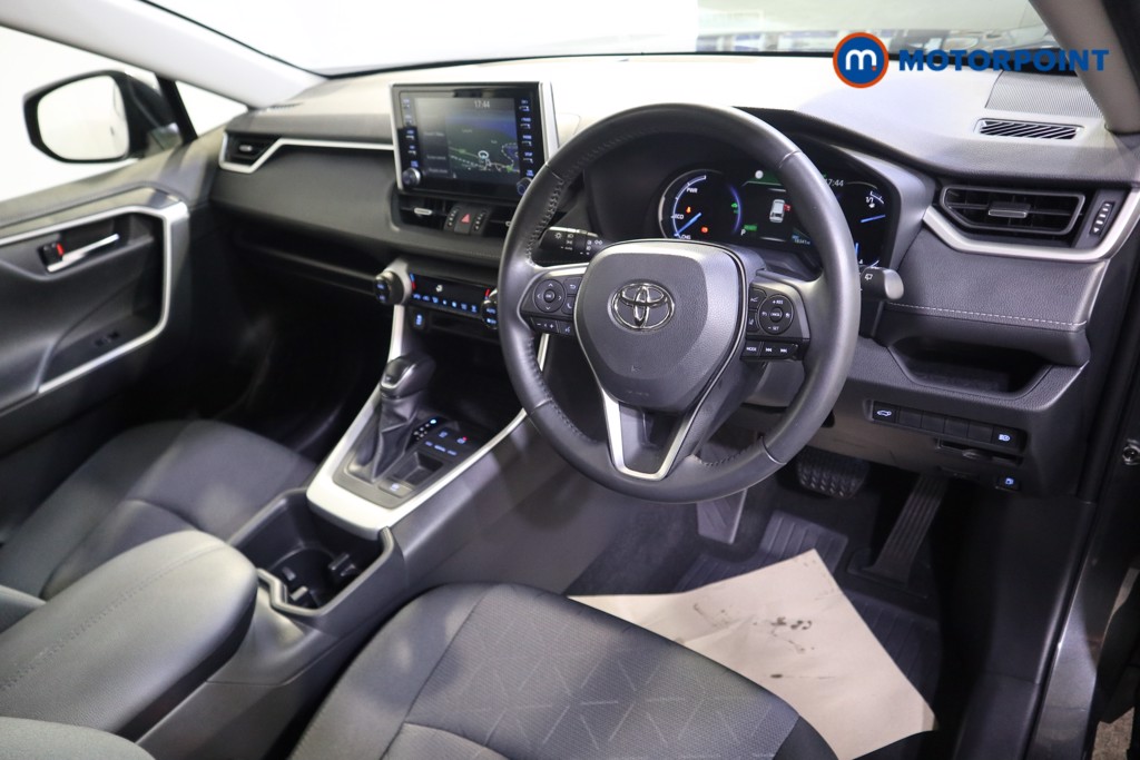 Used Toyota RAV4 2022 for sale - 76162300: Photo 9
