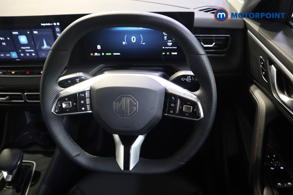 Used MG MG HS 2025 for sale - 78026719: Photo 10