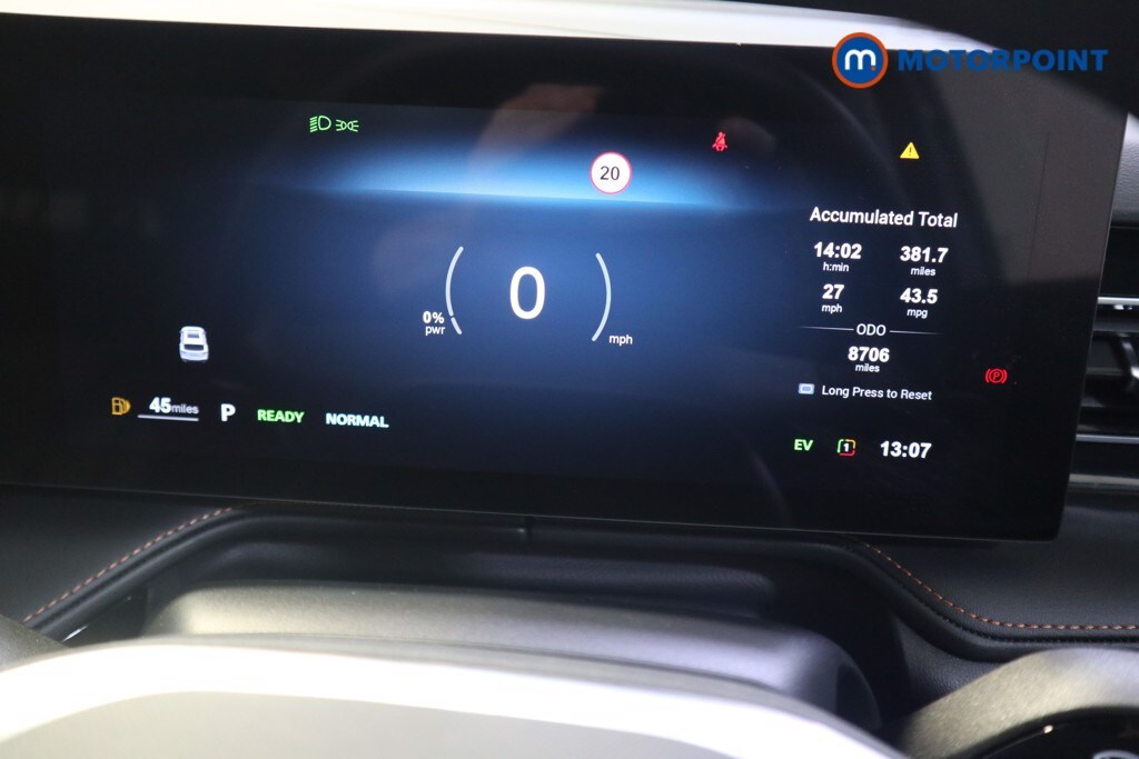 Used MG MG HS 2025 for sale - 78026719: Photo 13