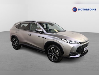 MG MG HS feature image