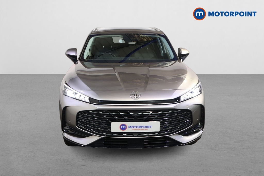 Used MG MG HS 2025 for sale - 78026719: Photo 2