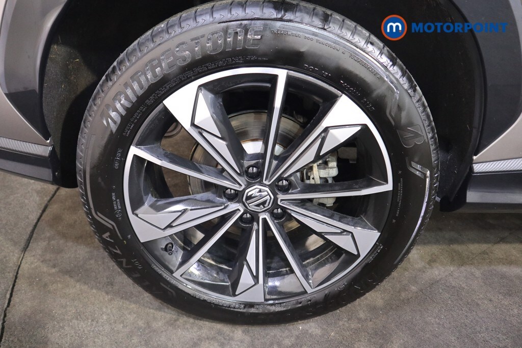 Used MG MG HS 2025 for sale - 78026719: Photo 30