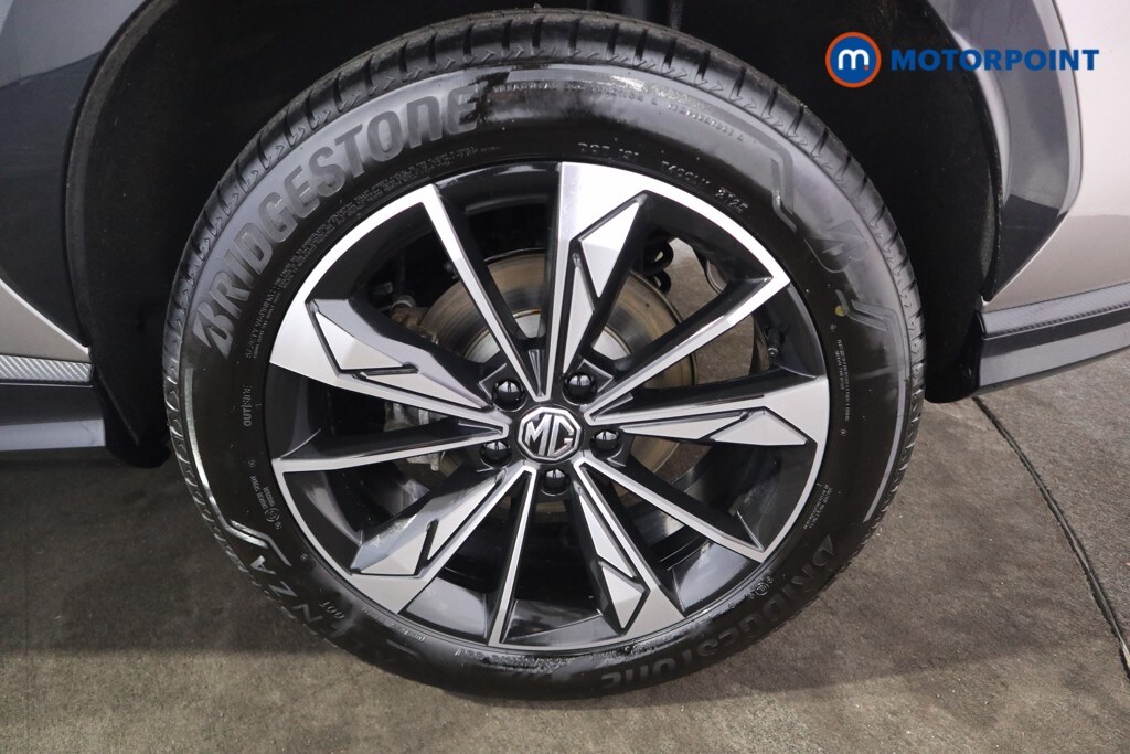 Used MG MG HS 2025 for sale - 78026719: Photo 33