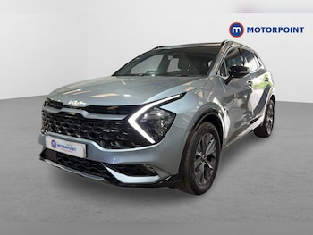 Used Kia Sportage 2025 for sale - 78500236: Photo