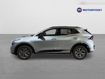 Used Kia Sportage 2025 for sale - 78500236: Photo