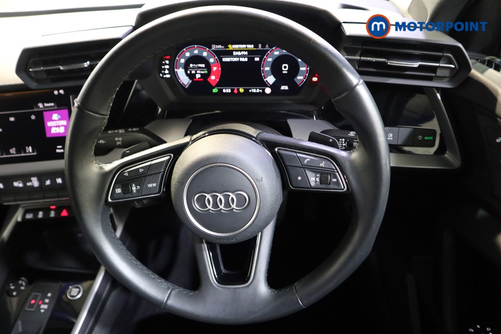 Used Audi A3 2024 for sale - 77136501: Photo 10