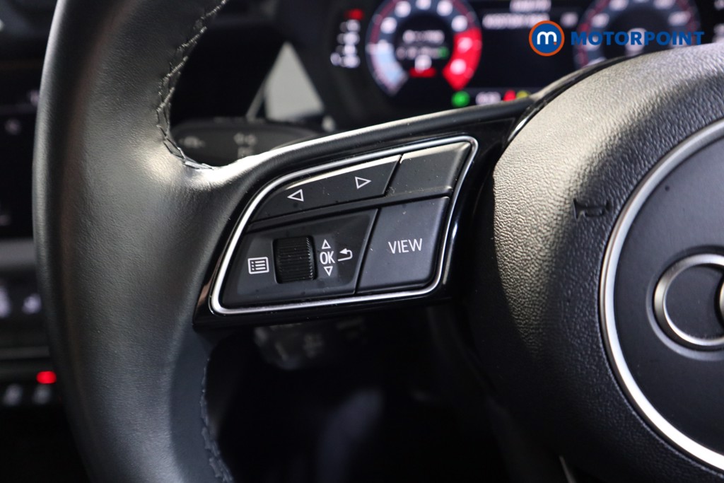 Used Audi A3 2024 for sale - 77136501: Photo 11